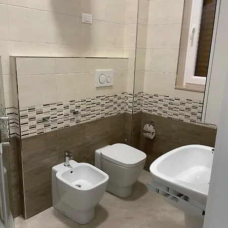 Casetta25 Holiday home