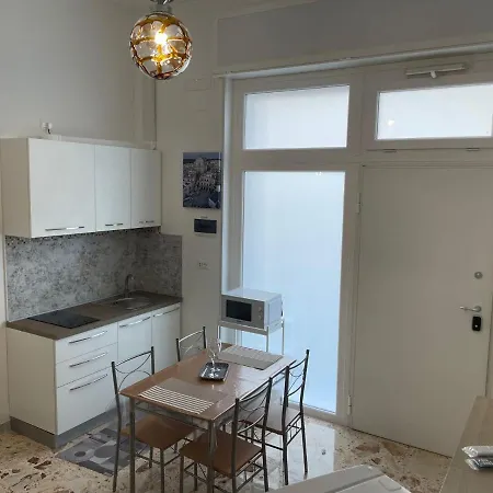 Holiday home Casetta25 *