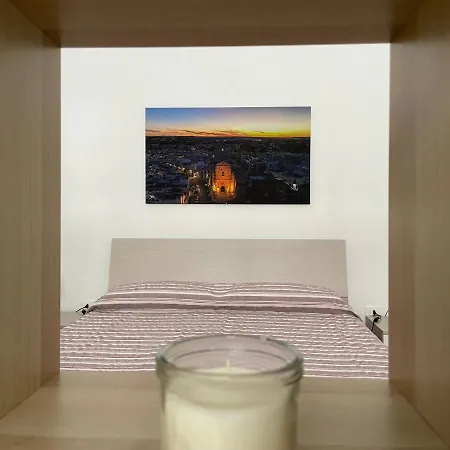 Casetta25 Holiday home *