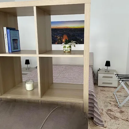 Holiday home Casetta25 *