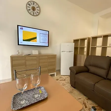 Casetta25 Holiday home *