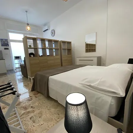 Casetta25 Holiday home *