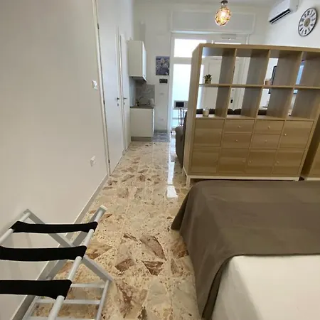 Casetta25 Holiday home *