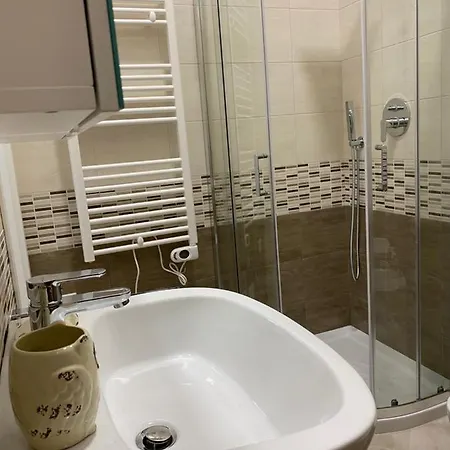 Casetta25 Holiday home