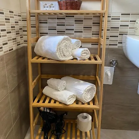 Holiday home Casetta25