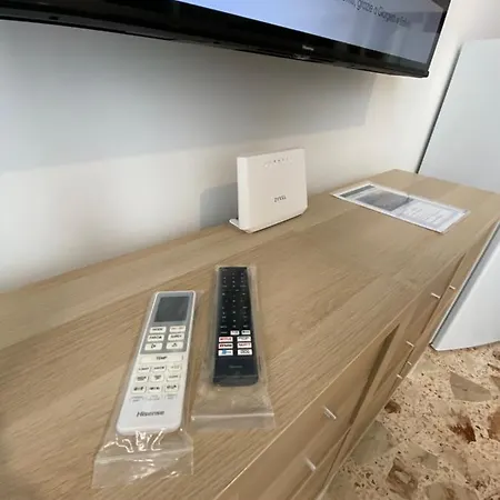 Holiday home Casetta25 *