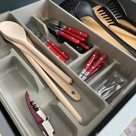 Casetta25 Holiday home