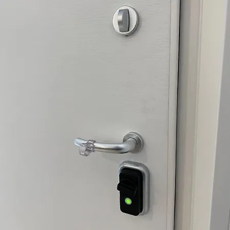 Casetta25 Holiday home