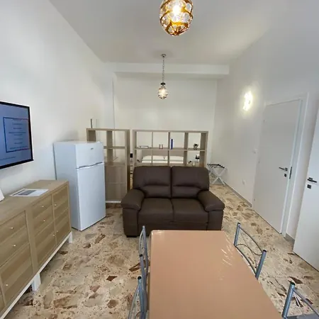 Holiday home Casetta25 *