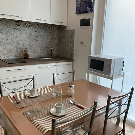 Casetta25 Holiday home *