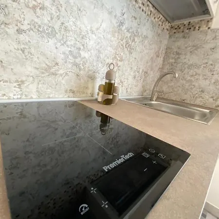 Casetta25 Holiday home Martina Franca