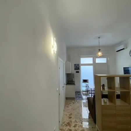 Holiday home Casetta25 Martina Franca