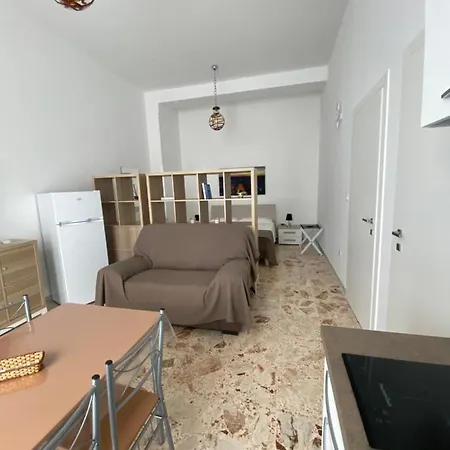 Casetta25 Holiday home