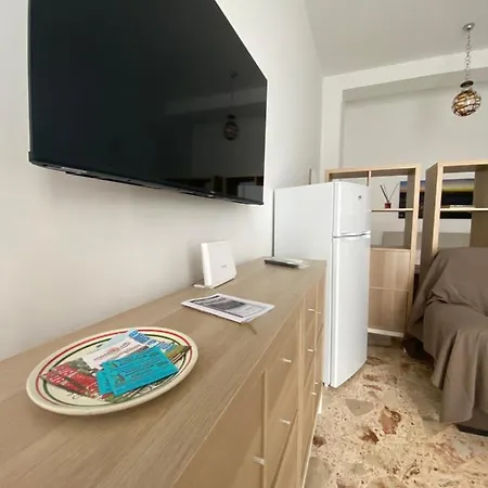 Casetta25 Holiday home