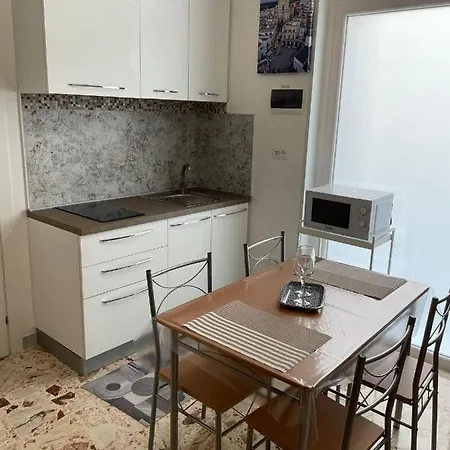 Σπίτι διακοπών Casetta25