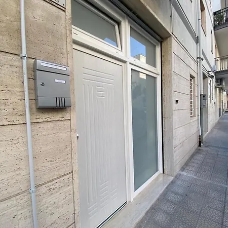 Casetta25 Μαρτίνα Φράνκα