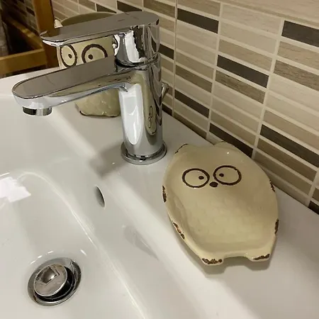 Casetta25 Сasa de vacaciones *