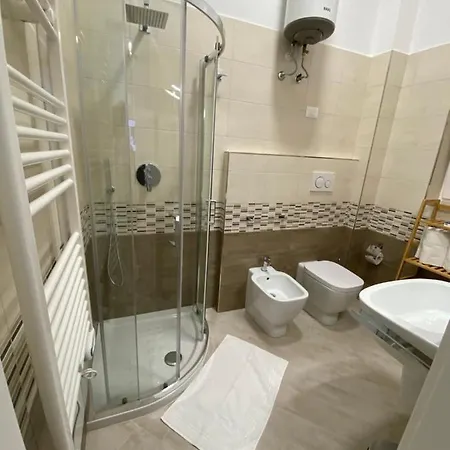 Сasa de vacaciones Casetta25 Martina Franca