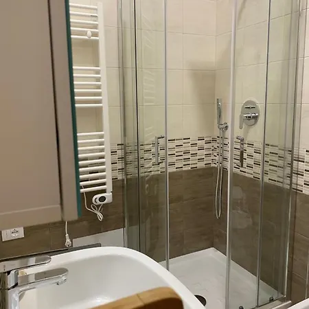 Σπίτι διακοπών Casetta25