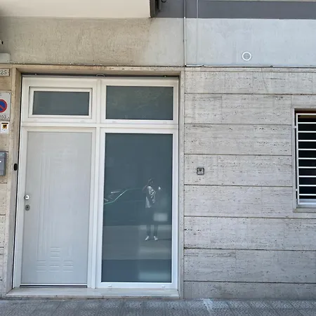 Casetta25 * Μαρτίνα Φράνκα