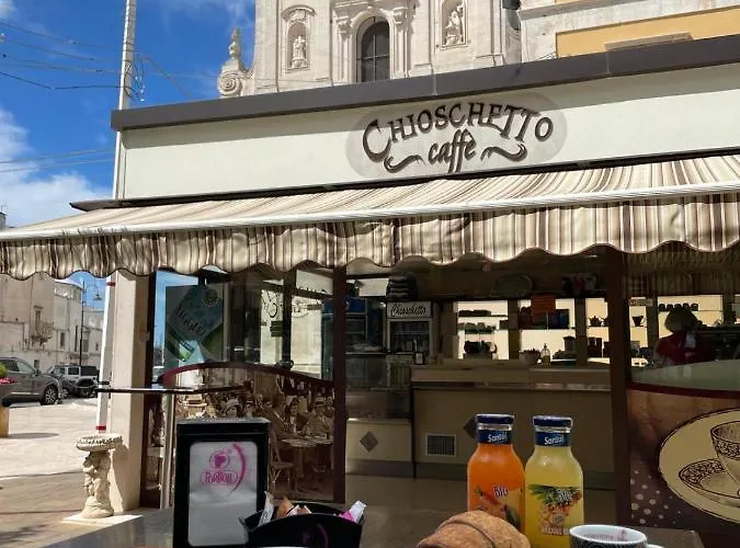 Prázdninový dům Casetta25 *