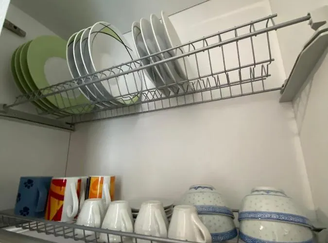 Prázdninový dům Casetta25 *