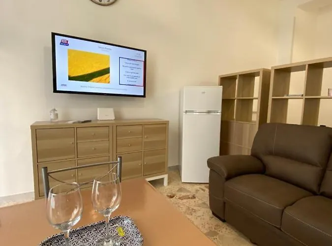 Casetta25 Casa de Férias *