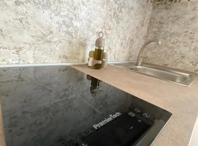 Casetta25 Casa de Férias Martina Franca