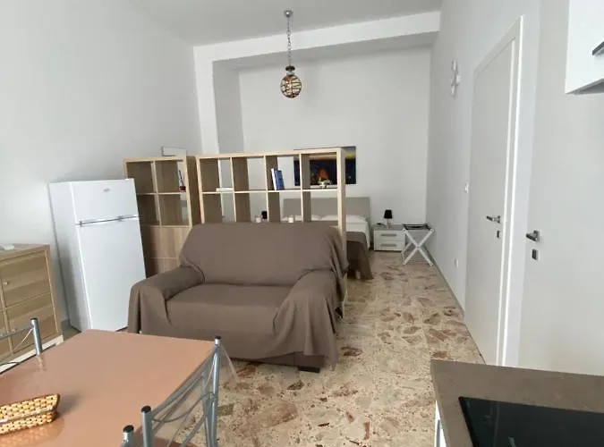 Casetta25 Prázdninový dům